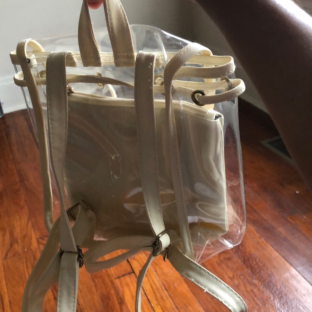 Book bag - Picture 2 of 2